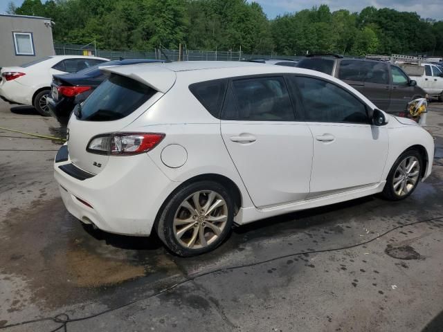 2010 Mazda 3 S