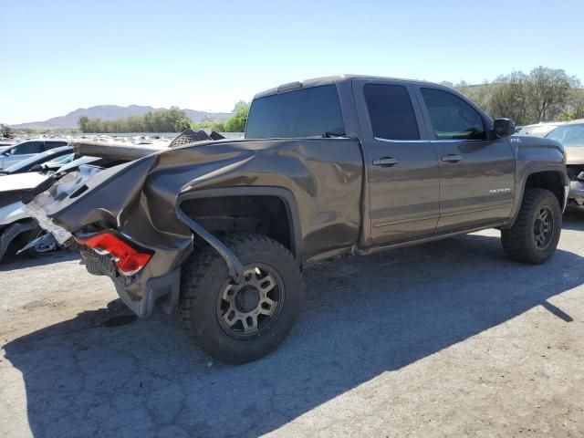 2014 GMC Sierra K1500 SLE