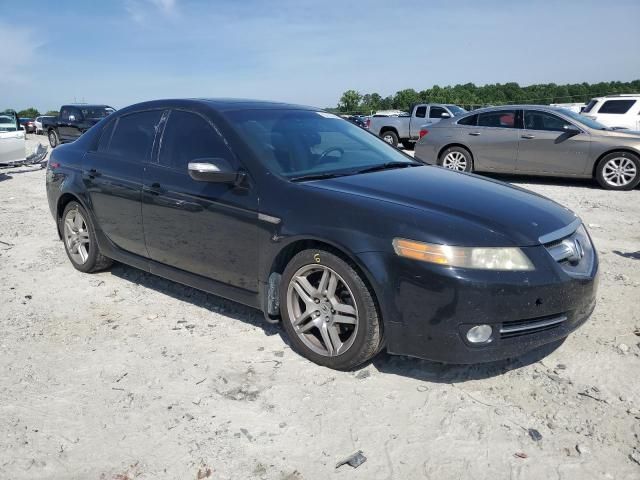 2008 Acura TL