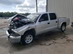 2002 Dodge Dakota Quad SLT