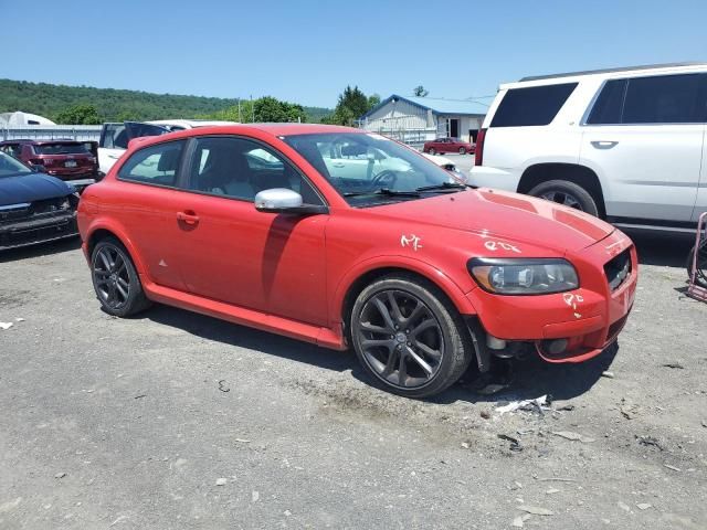 2009 Volvo C30 T5