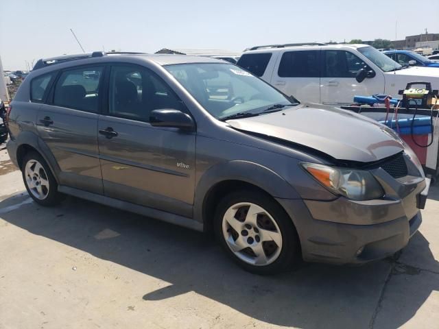 2004 Pontiac Vibe