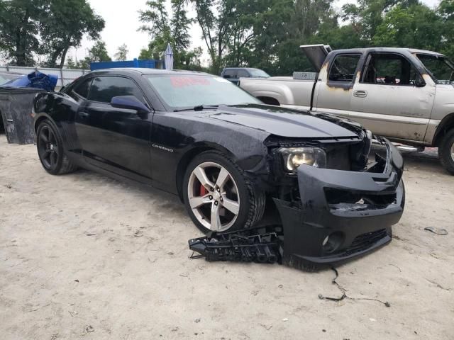 2011 Chevrolet Camaro 2SS