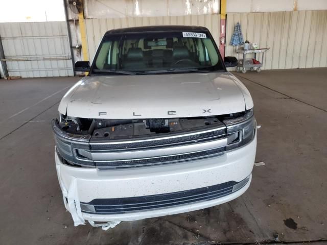 2014 Ford Flex Limited