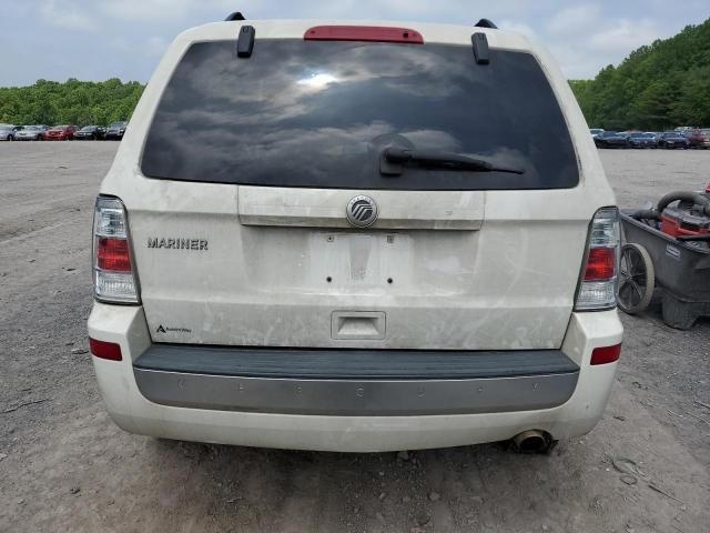 2010 Mercury Mariner