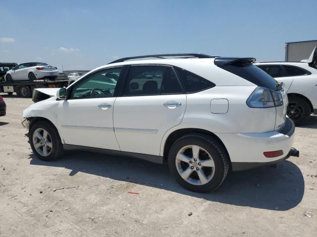 2008 Lexus RX 350