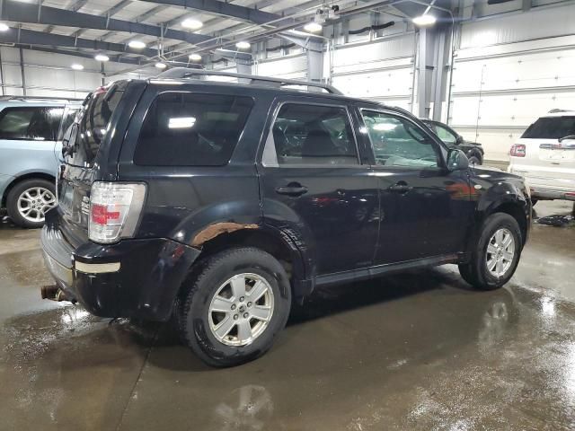 2009 Mercury Mariner