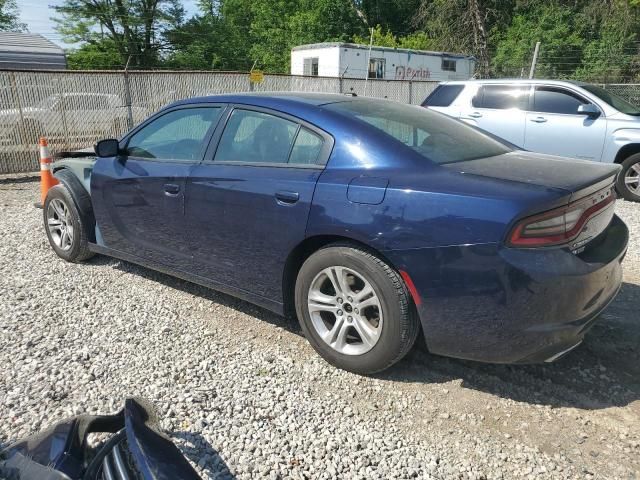 2015 Dodge Charger SE