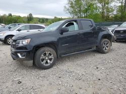 4 X 4 for sale at auction: 2019 Chevrolet Colorado Z71