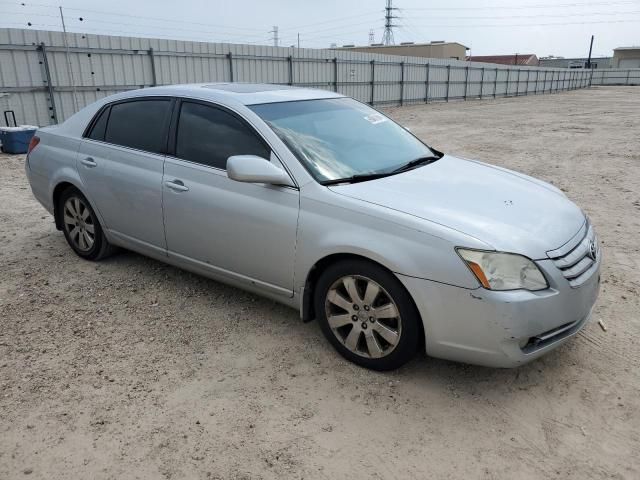 2007 Toyota Avalon XL