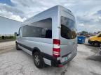 2007 Dodge Sprinter 2500