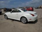 2002 Lexus SC 430