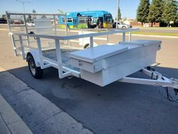 Copart GO Trucks for sale at auction: 2000 Other Trailer