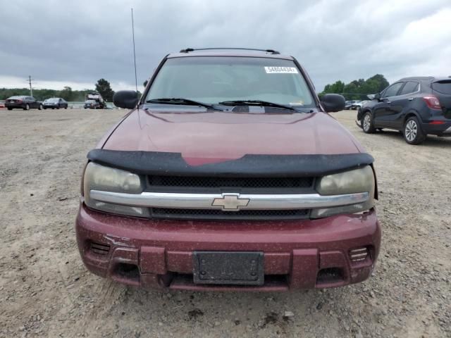 2004 Chevrolet Trailblazer LS