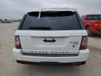 2011 Land Rover Range Rover Sport HSE