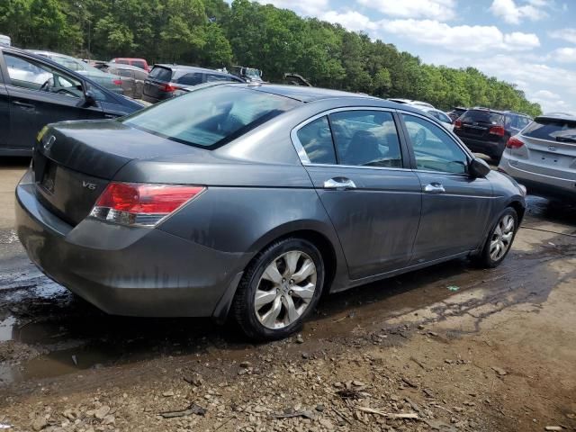 2008 Honda Accord EXL