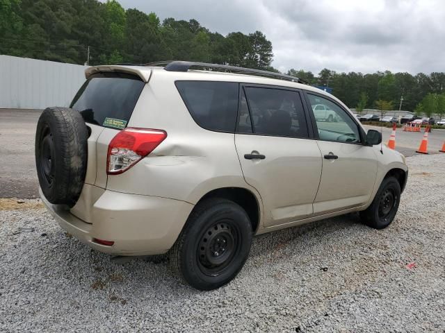 2006 Toyota Rav4