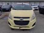 2013 Chevrolet Spark 1LT