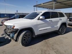 Jeep salvage cars for sale: 2020 Jeep Grand Cherokee Limited