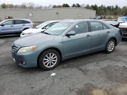 Toyota Camry se salvage cars for sale: 2010 Toyota Camry SE