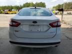 2016 Ford Fusion SE Hybrid