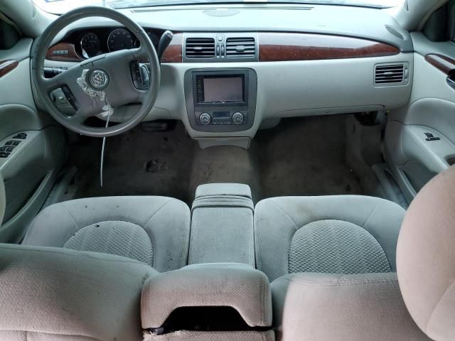 2008 Buick Lucerne CX