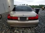 2001 Mercury Grand Marquis LS