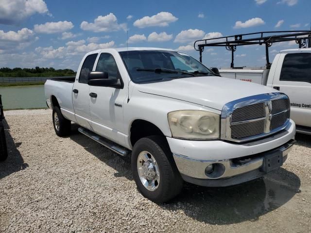 2007 Dodge RAM 3500