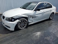 Salvage cars for sale at Opa Locka, FL auction: 2011 BMW 328 I