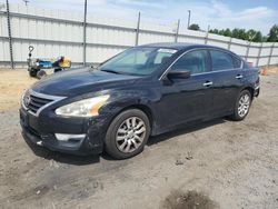 Salvage cars for sale from Copart Lumberton, NC: 2014 Nissan Altima 2.5