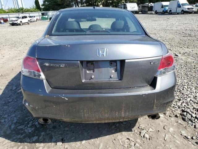 2009 Honda Accord EXL