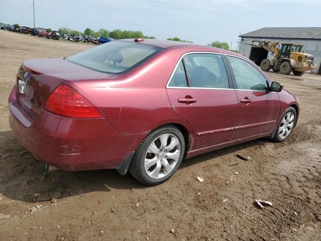 2006 Honda Accord EX