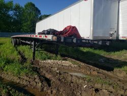 Fontaine salvage cars for sale: 2022 Fontaine Trailer