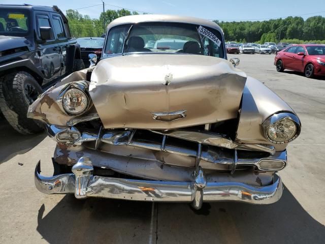 1954 Chevrolet 210