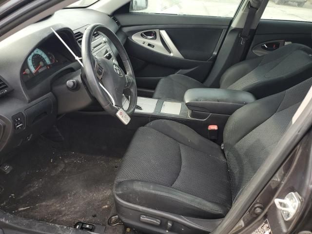 2010 Toyota Camry SE