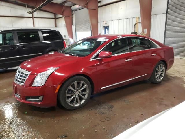 2013 Cadillac XTS