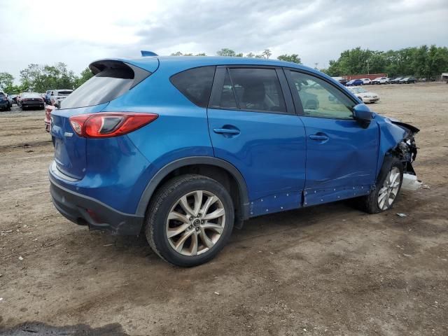 2013 Mazda CX-5 GT