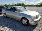 2001 Lexus LS 430