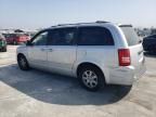 2010 Chrysler Town & Country Touring