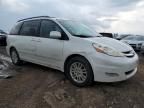 2007 Toyota Sienna XLE