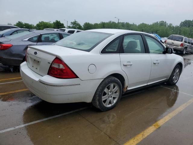 2006 Ford Five Hundred SEL