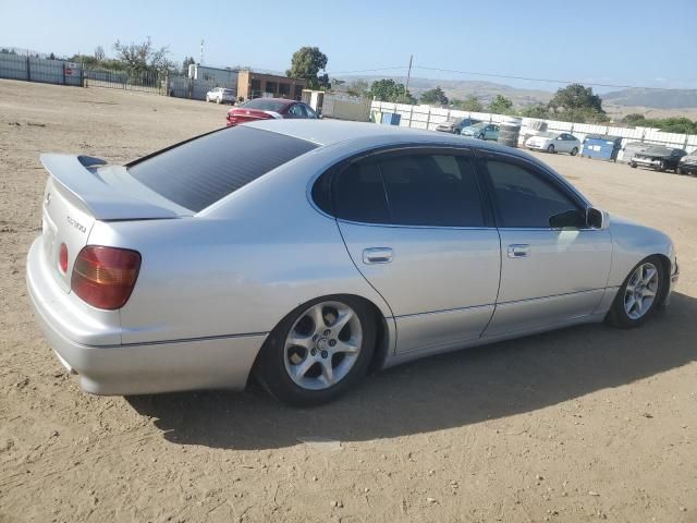 1998 Lexus GS 300