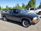 2002 Chevrolet S Truck S10