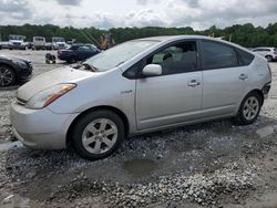 Salvage cars for sale from Copart Ellenwood, GA: 2007 Toyota Prius