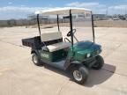 2010 Ezgo Cart