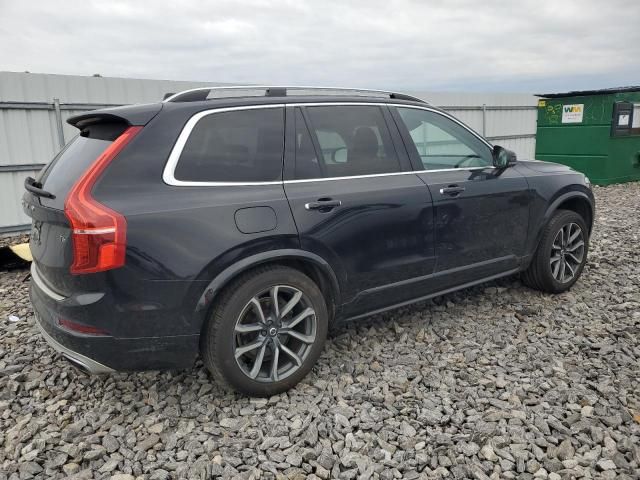 2019 Volvo XC90 T6 Momentum