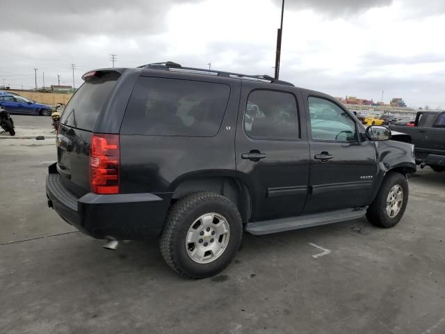 2013 Chevrolet Tahoe C1500 LT