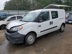 Dodge salvage cars for sale: 2016 Dodge 2016 RAM Promaster City