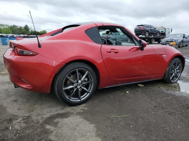 2017 Mazda MX-5 Miata Grand Touring