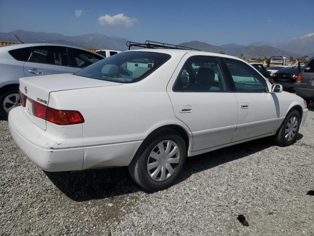 2001 Toyota Camry CE